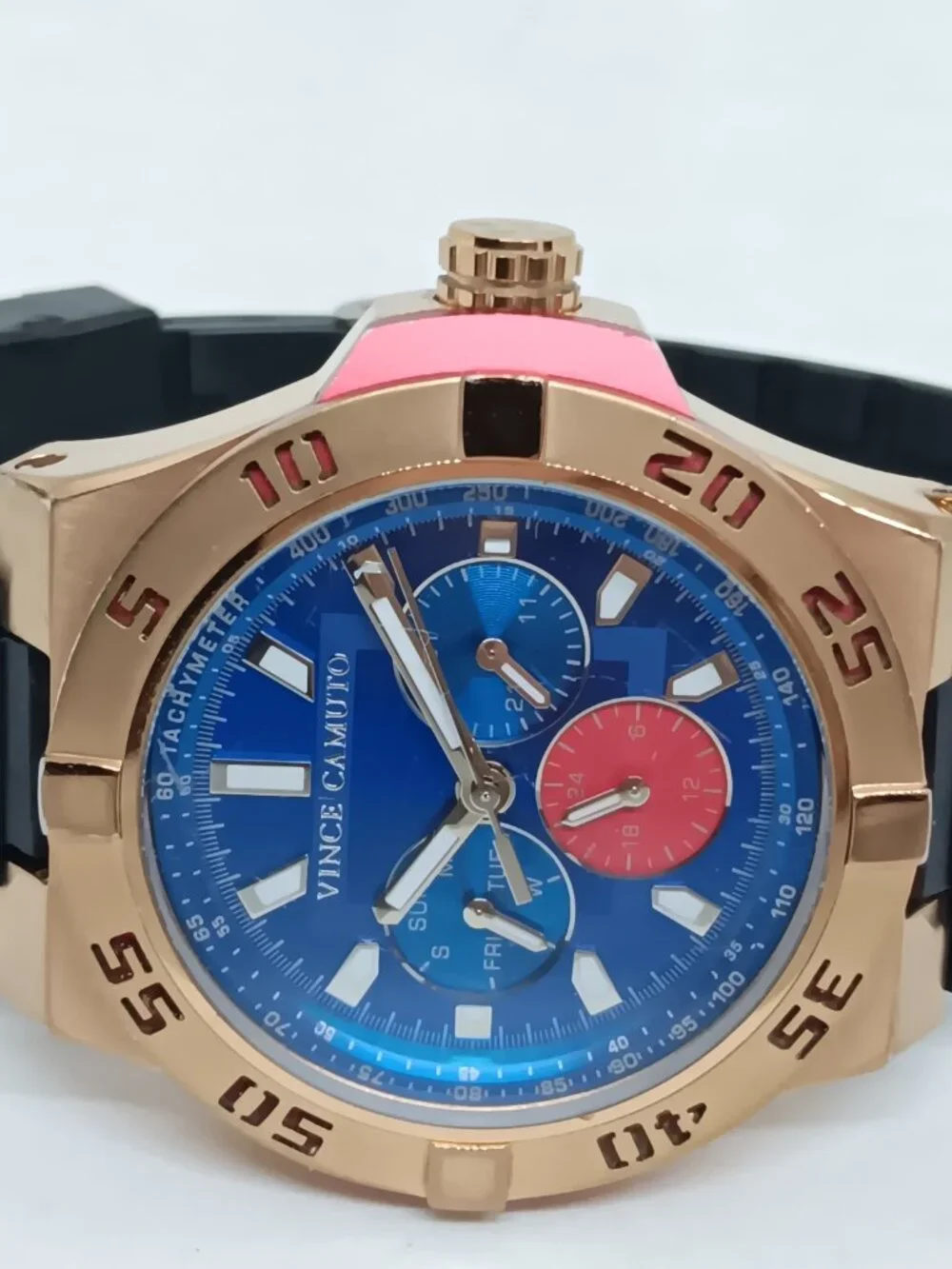 Vince Camuto VC/1010BLRG 